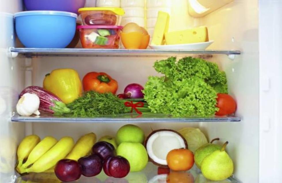 Ποια φρούτα και ποια λαχανικά δεν χρειάζονται ψυγείο