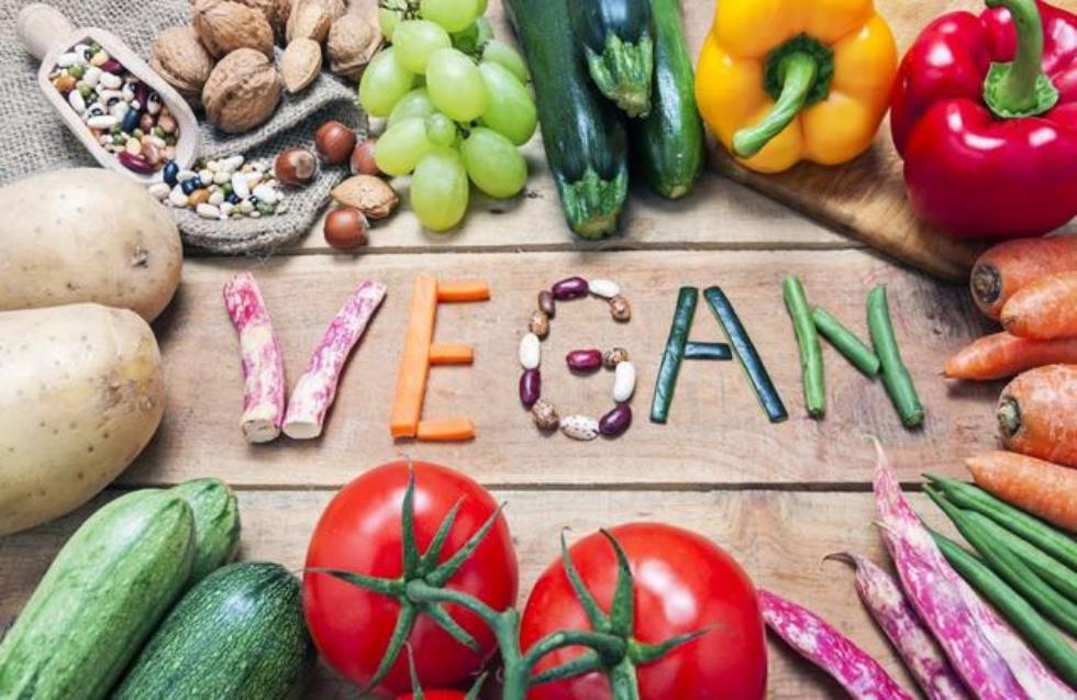 Πέντε food trends που θα κυριαρχήσουν στη vegan κουζίνα το 2022