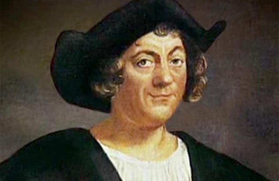 Τελικά έφερε ή όχι τη σύφιλη στην Ευρώπη ο Κολόμβος από την Αμερική; Τι λένε επιστήμονες