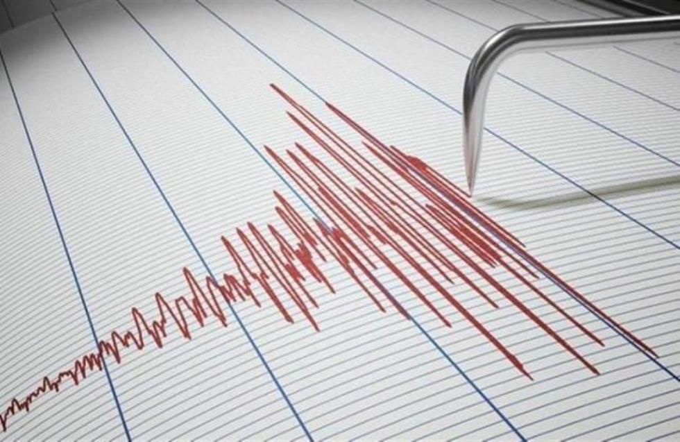 ΕΚΤΑΚΤΟ: Σεισμός 4,6 Ρίχτερ στην Κρήτη