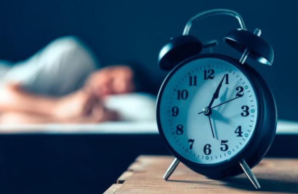 Πως θα αντιμετωπίσεις την αϋπνία;
