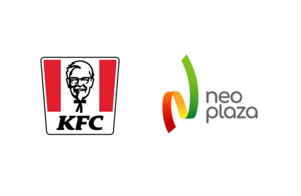 Νέο Εστιατόριο KFC ανοίγει στο Neo Plaza!