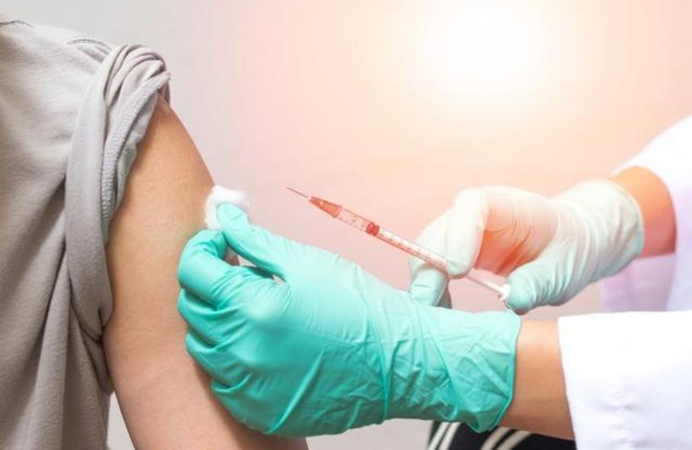 Τρίτη δόση εμβολίου Covid19: Διαβάστε για τη διαδικασία και τη σειρά προτεραιότητας