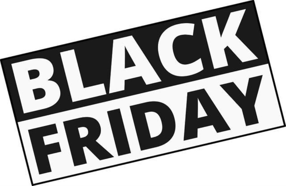 Συμβουλές για τις online αγορές στο Black Friday