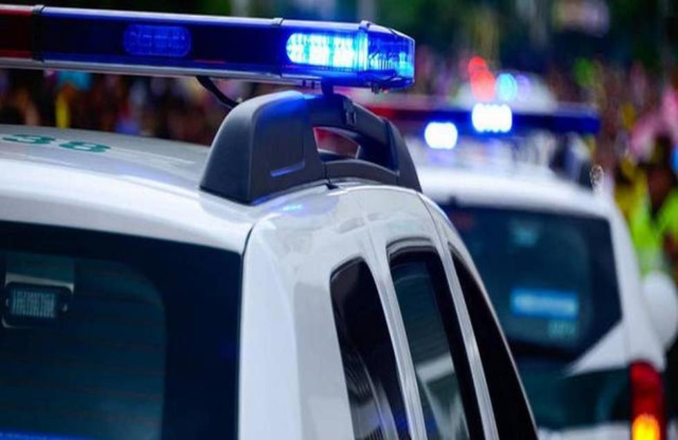 Αστυνομία: Ύποπτο αντικείμενο εντοπίστηκε κάτω από αυτοκίνητο στην Ξυλοφάγου