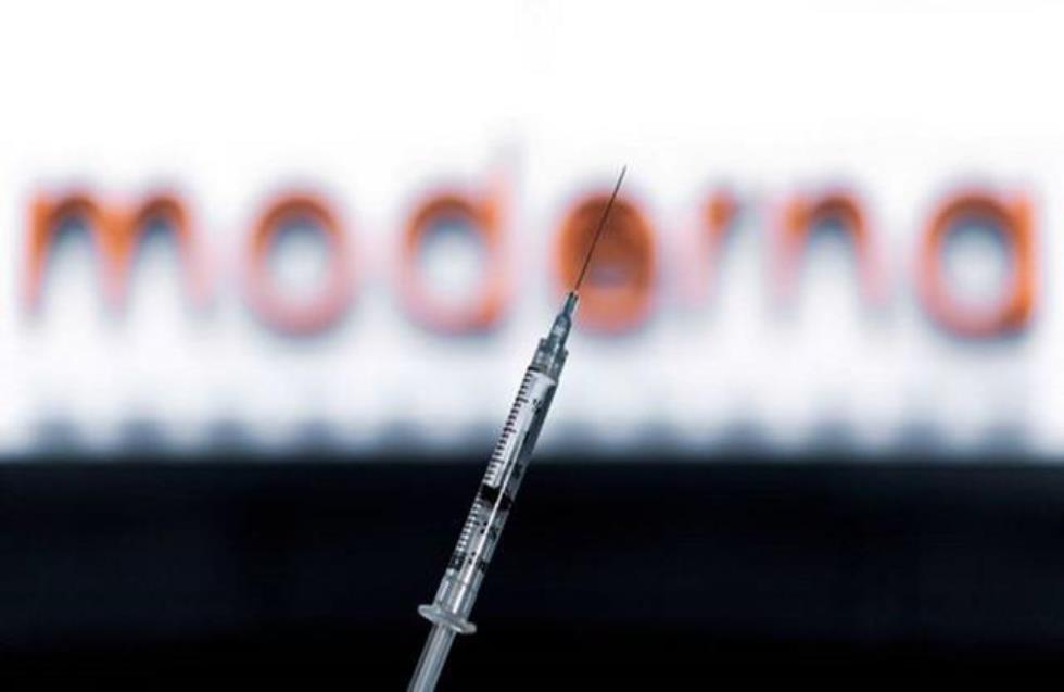 Αίτηση Moderna στον FDA για πλήρη έγκριση του εμβολίου της - Μείωση κρουσμάτων και θανάτων κορωνοϊού διεθνώς