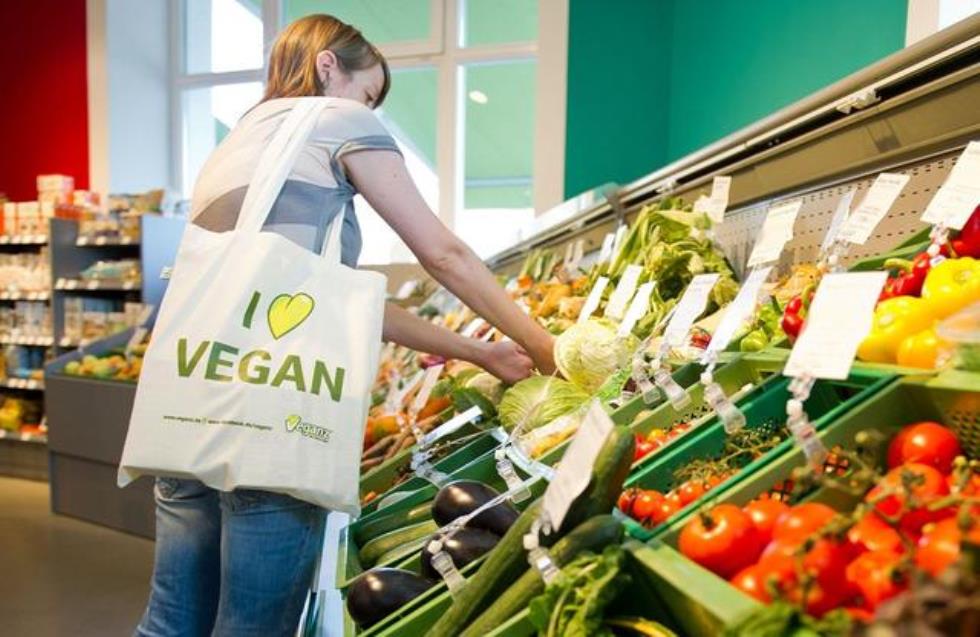 Έρευνα: Χορτοφάφοι και vegans πιο ευάλωτοι σε κατάγματα