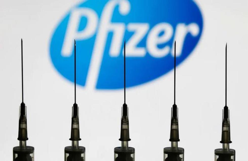 Δέσμευση Pfizer προς ΕΕ για παράδοση των συμφωνημένων ποσοτήτων εμβολίων του α’ τριμήνου