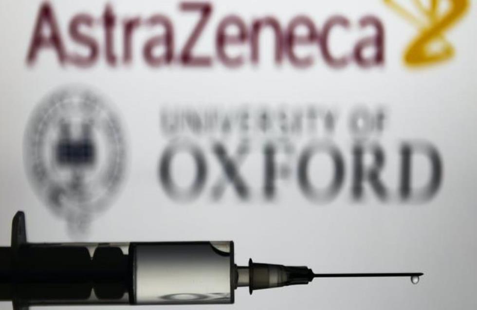 AstraZeneca: Δεν αδικήσαμε την Ευρωπαϊκή Ένωση – Ετοιμάζουμε εμβόλιο κατά της μετάλλαξης