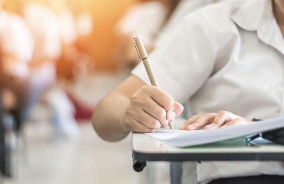 Ακυρώθηκαν οι εξετάσεις τετραμήνων σε Λύκεια και Τεχνικές Σχολές