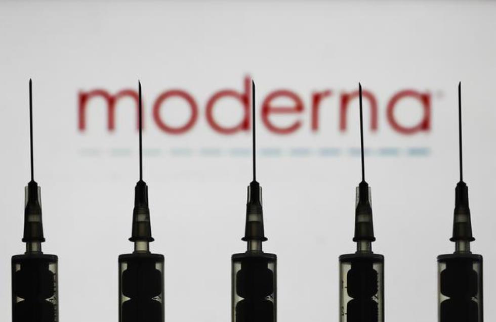 Moderna: Αποτελεσματικό εναντίον των παραλλαγμένων στελεχών το εμβόλιο