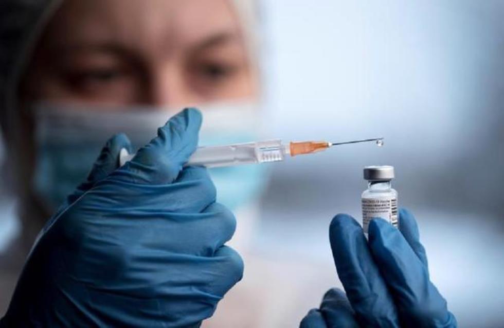 Επιλέγουν εμβολιασμό βάσει εταιρείας οι Κύπριοι - Τα αιτήματα για Pfizer και Moderna άγγιξαν τα 360 το δευτερόλεπτο