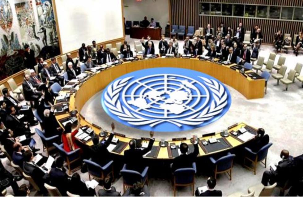 Η Oλομέλεια του Συμβουλίου Ασφαλείας συζητά το σχέδιο ψηφίσματος για ανανέωση θητείας ΟΥΝΦΙΚΥΠ