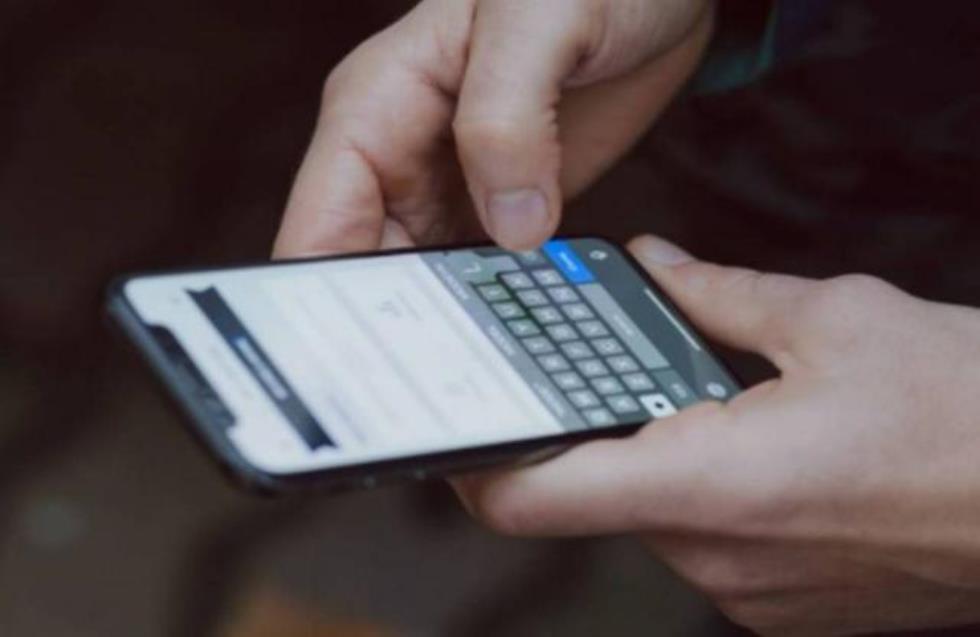 Νέα διαδικτυακή απάτη με sms και χρεώσεις στα κινητά τηλέφωνα
