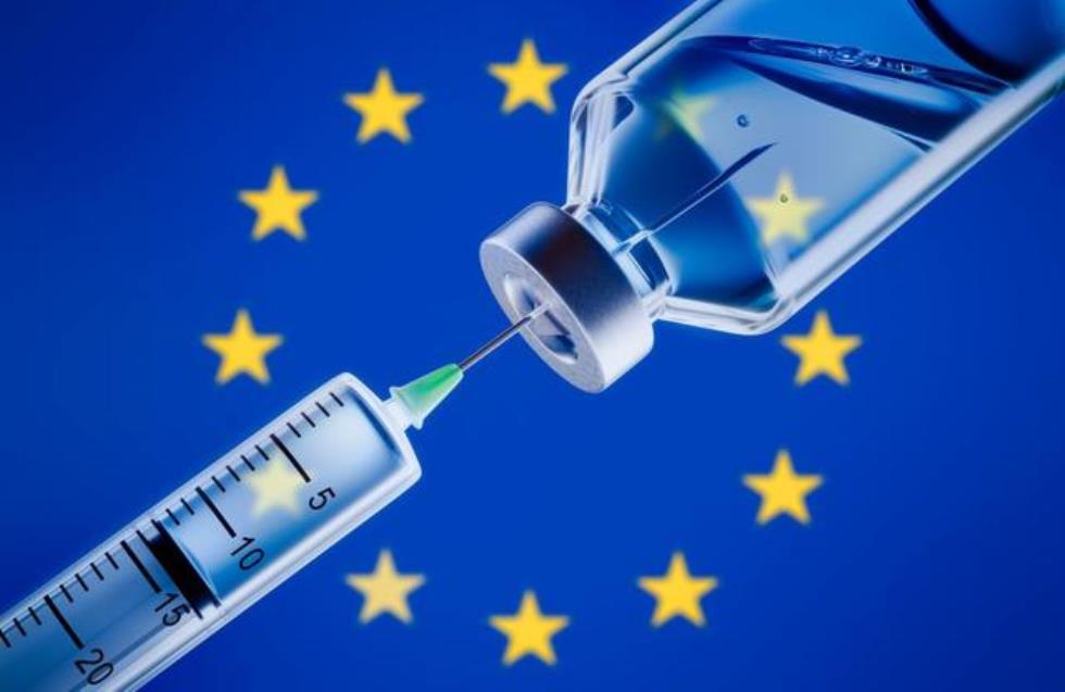 Πέντε χώρες της ΕΕ παίρνουν αποστάσεις από την πρόταση για άρση της πατέντας των εμβολίων για Covid-19