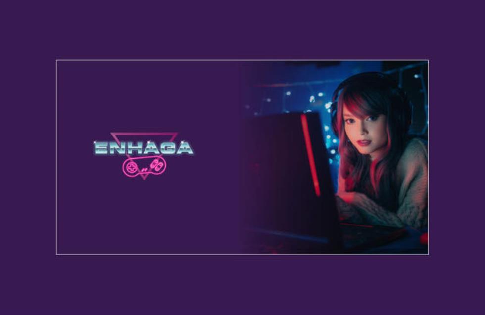 ENHAGA – Επιμορφωτικό σεμινάριο για νέους & νέες με θέμα τη σεξουαλική παρενόχληση στα διαδικτυακά παιχνίδια