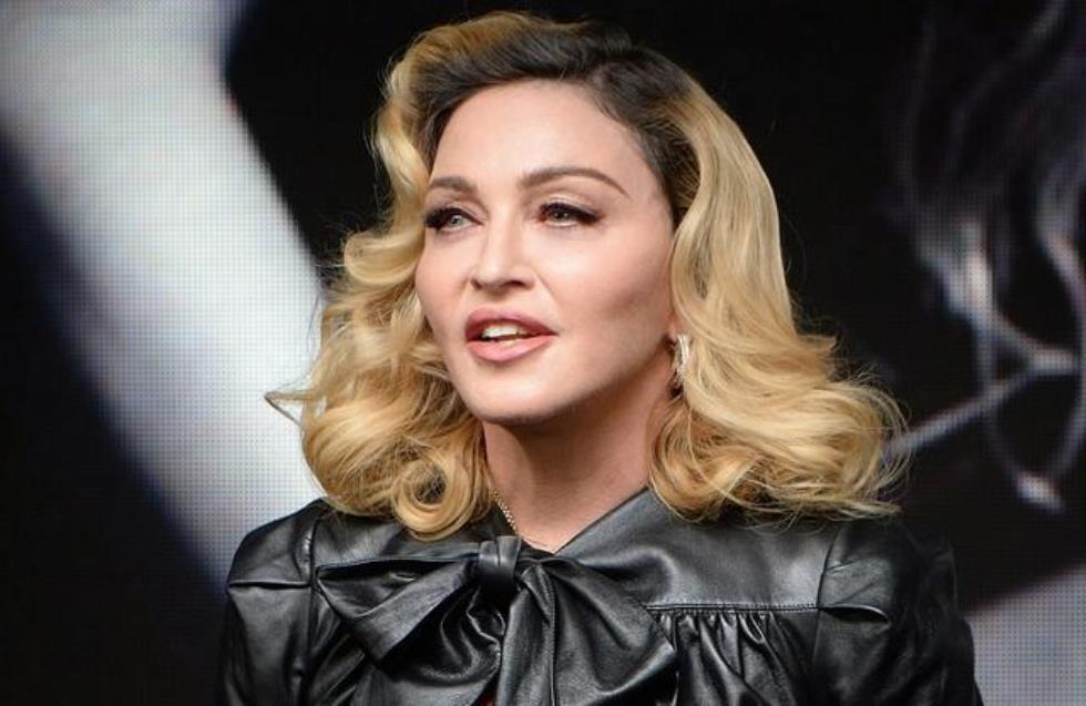 Madonna: Ζητάει συνάντηση με τον Πάπα για να συζητήσουν την "βλάσφημη" συμπεριφορά της