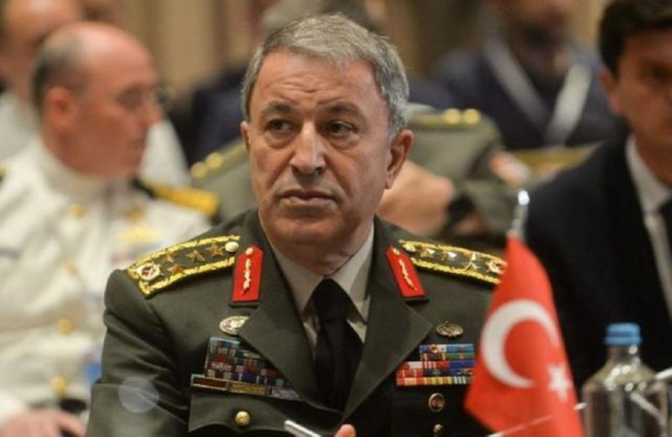 Τούρκος ΥΠΑΜ: Καμία αλλαγή στις ευθύνες της Τουρκίας ως εγγυήτρια χώρα στην Κύπρο