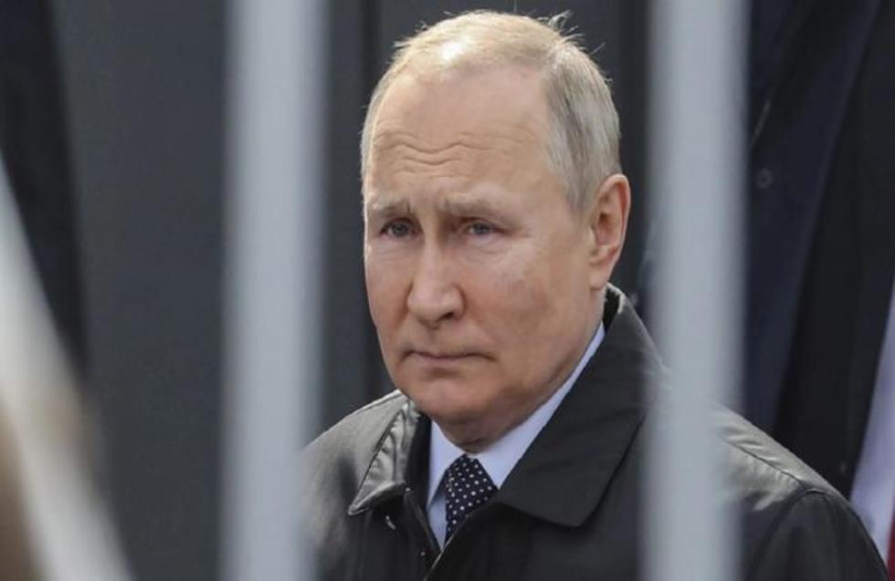 Πούτιν: Emails τον εμφανίζουν να έχει συγκεντρώσει πλούτο 4,5 δισ. δολ. μέσω μυστικού «δικτύου» (φωτογραφίες)