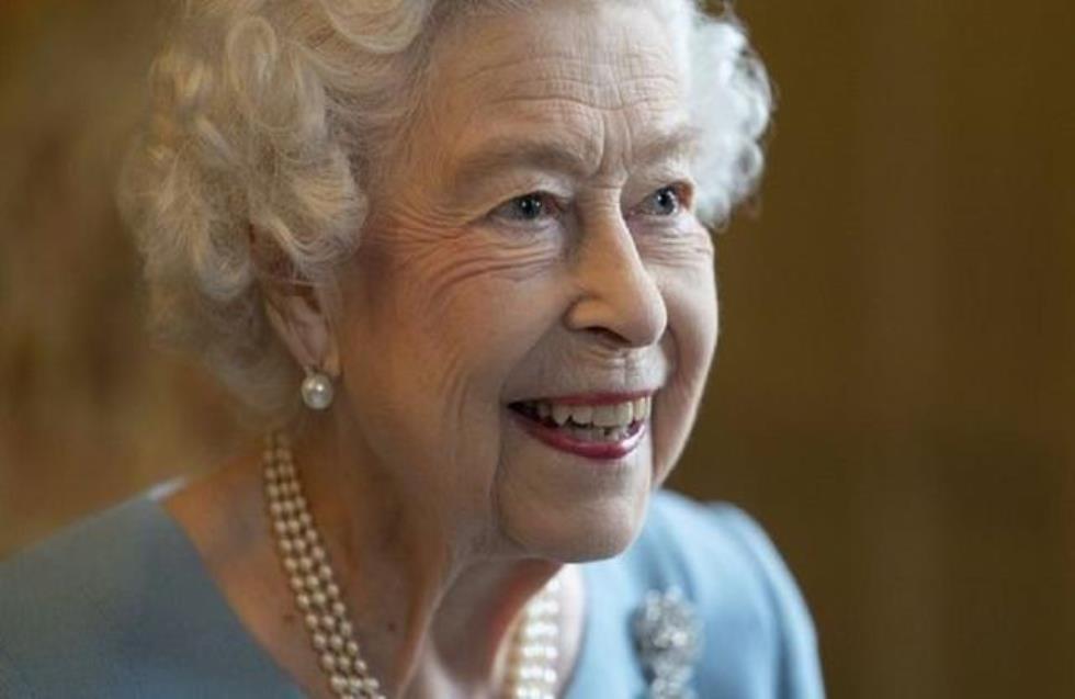 Βρετανία: Τα 96α γενέθλια της Βασίλισσας Ελισάβετ