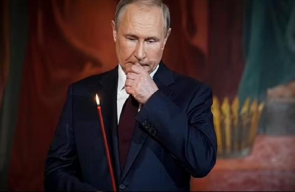«Νότια Ρους»: Αποκαλύφθηκε το σχέδιο του Πούτιν για τη δημιουργία ψευδοκράτους; Τι υποστηρίζει δημοσιογραφική έρευνα