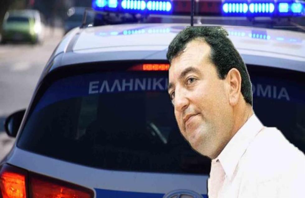 Greek Mafia/Γιάννης Σκαφτούρος: Ο χορός θανάτου πριν τον δολοφονήσουν μέσα στο σπίτι του -Το τελευταίο ζεϊμπέκικο