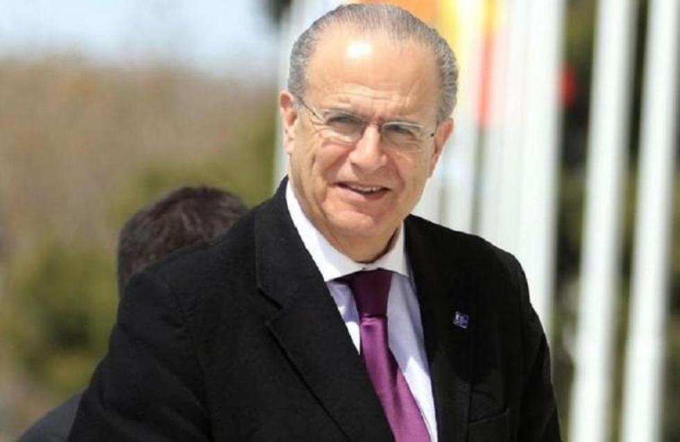 Ι. Κασουλίδης: Εξελίξεις το καλοκαίρι για τα ΜΟΕ - Εάν δεν λυθεί το Κυπριακό, θα μας βρουν μπροστά τους - «Ο Χριστοδουλίδης δεν τσαλακώθηκε ποτέ του»