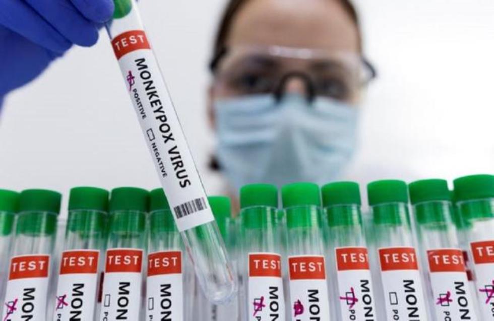 Στην Ισπανία οι πρώτες δόσεις εμβολίων για ευλογία των πιθήκων - Ανέλαβε δράση ο ΕΜΑ