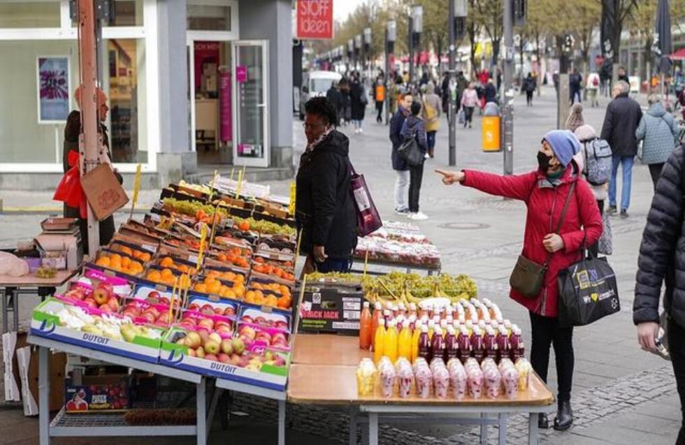 Έρευνα ανατρέπει την εικόνα των ευκατάστατων Γερμανών - Ένας στους τρεις έχει πλέον οικονομικές δυσκολίες