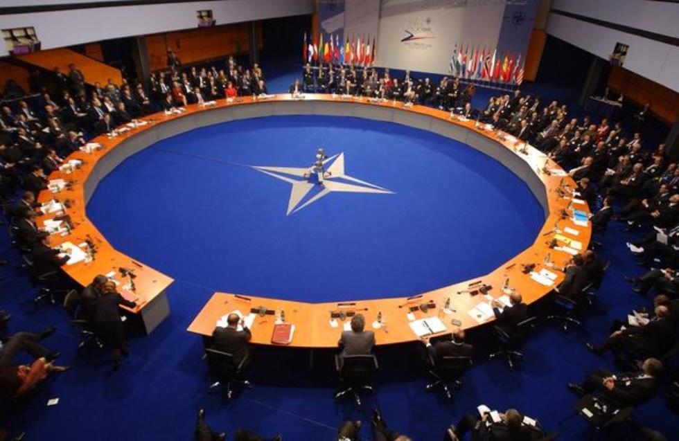 ΝΑΤΟ: «Έχουμε δικαίωμαγια ανάπτυξη δυνάμεων στην ανατολική Ευρώπη - Η Ρωσία ακυρώσε την Ιδρυτική Πράξη»