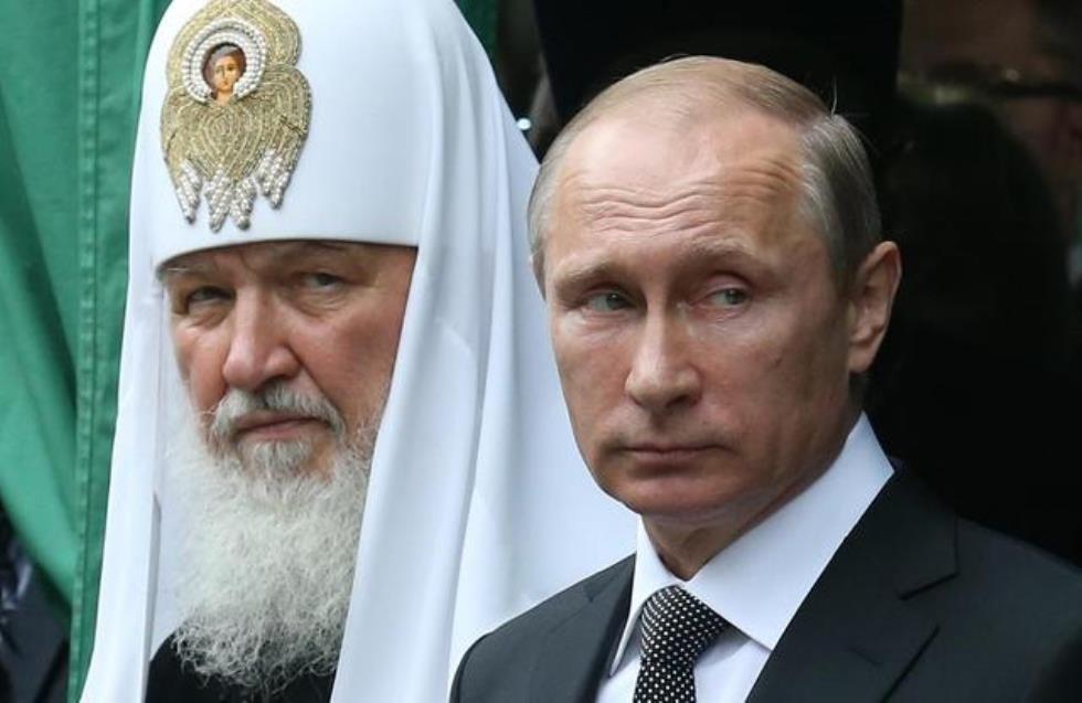 Πόνταραν στο Πατριαρχείο της Μόσχας και στο τέλος έμειναν μόνοι τους - Δικαιώθηκαν οι επιλογές του Αρχιεπισκόπου
