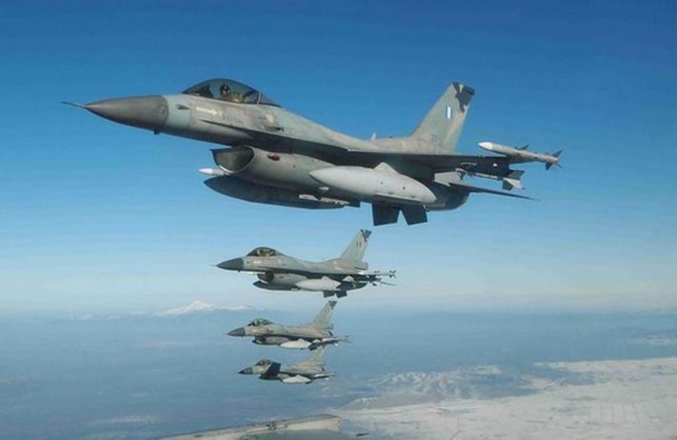 Κομισιόν: «Παραβίαση του Διεθνούς Δικαίου οι πτήσεις στρατιωτικών αεροσκαφών πάνω από ελληνικές κατοικημένες περιοχές»