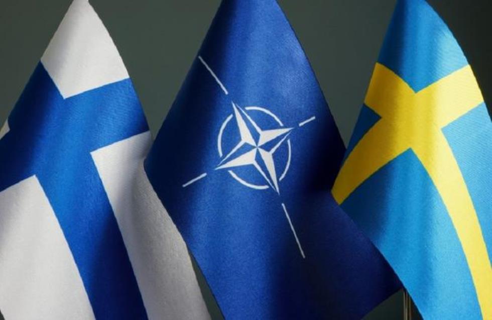 Αμετακίνητη η Άγκυρα για Φινλανδία και Σουηδία στο ΝΑΤΟ - Τι θα γίνει αν δεν κάνει πίσω