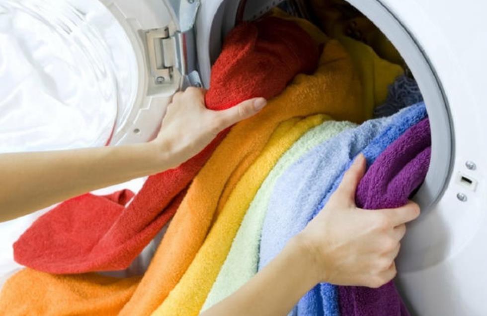 7 είδη ρουχισμού που δεν πρέπει ποτέ να βάζετε στο πλυντήριο