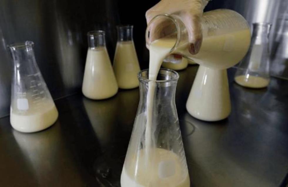 Πρόταση νόμου για τράπεζα μητρικού γάλακτος στην Κύπρο