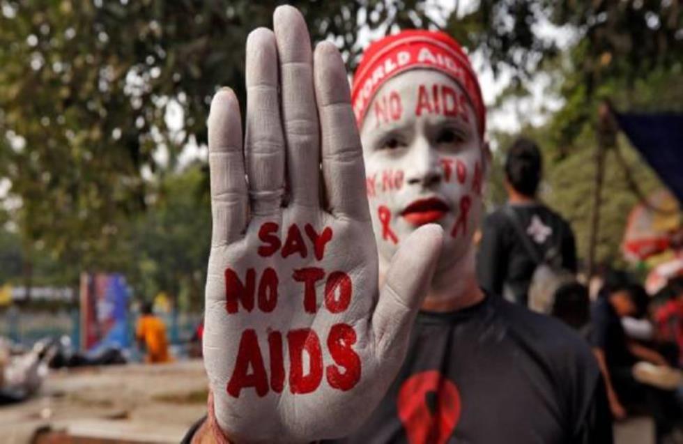 Παγκόσμια Ημέρα κατά του AIDS: 37,7 εκατομμύρια ζουν με τον HIV - Οι οικονομικές & κοινωνικές ανισότητες