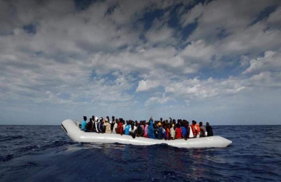 Ισπανία: Βρέφος εντοπίστηκε νεκρό μεταξύ ομάδας μεταναστών που διασώθηκε στη θάλασσα