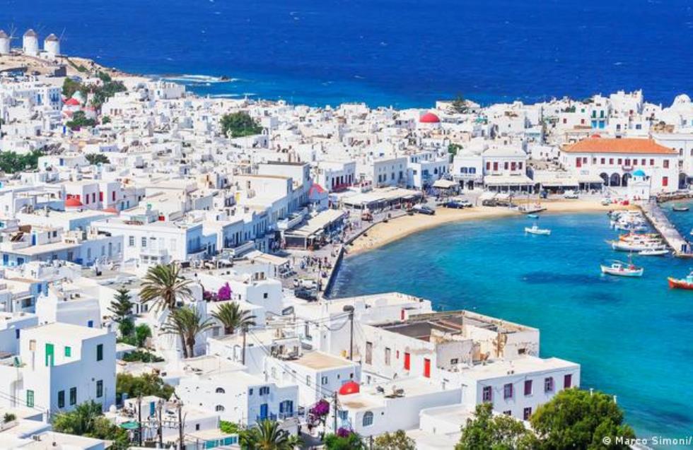 «Απλησίαστες οι διακοπές στην Ελλάδα»