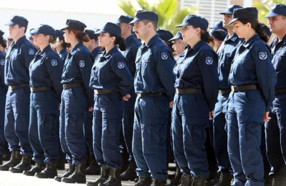 Αστυνομία: 681 κενές θέσεις - «Νέα προκήρυξη το συντομότερο δυνατόν» λέει η υπουργός Δικαιοσύνης