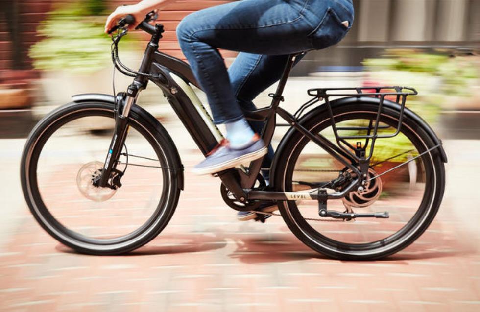 Ηλεκτρικά ποδήλατα - Πολίτες παίρνουν την χορηγία, αλλά… δεν μπορούν να  πληρώσουν