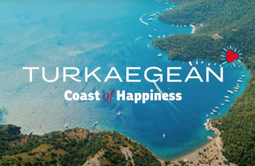 Προσφεύγει κατά του εμπορικού σήματος Turkaegean της Τουρκίας η Ελλάδα