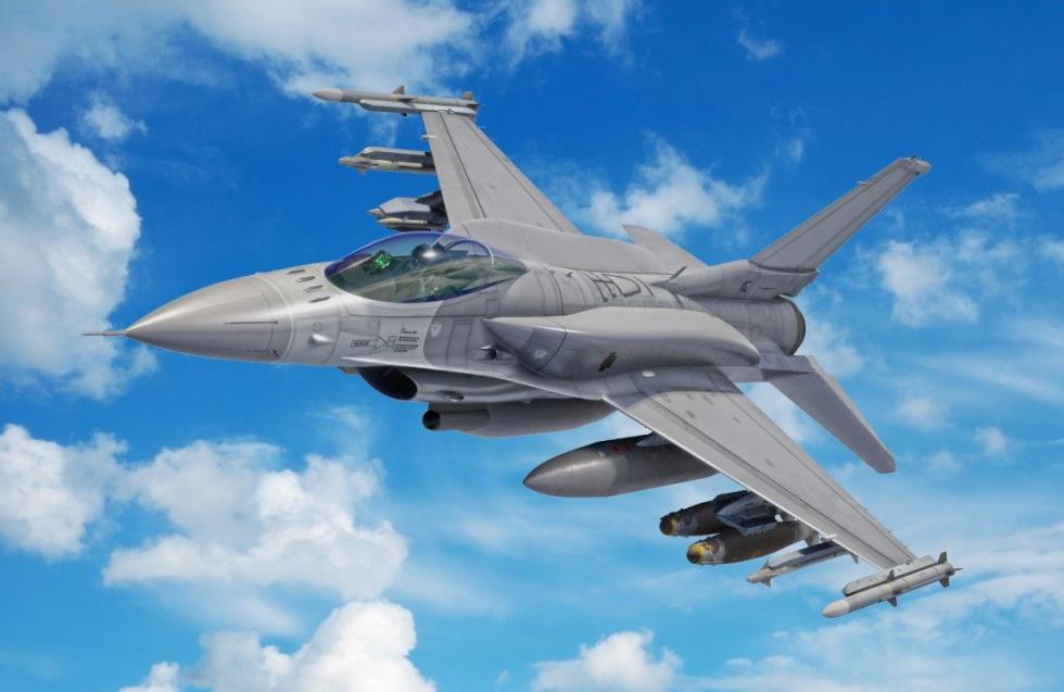ΗΠΑ: Κατατέθηκε τροπολογία στο Κογκρέσο για τα τουρκικά F-16 
