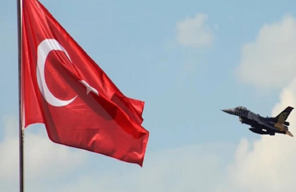 Γιατί οι αμερικανοί γερουσιαστές βάζουν "τρικλοποδιά" στον Ερντογαν για την αγορά των F-16