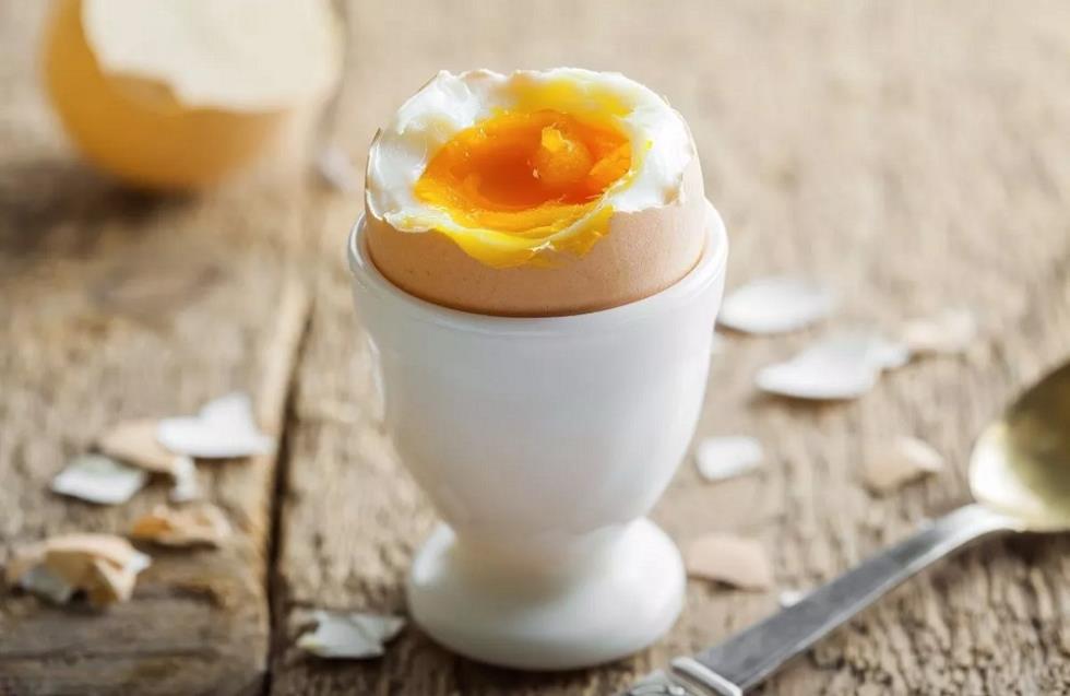 Πόσα αυγά κάνει να τρώμε την ημέρα;