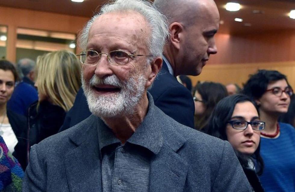 Πέθανε ο εμβληματικός δημοσιογράφος και ιδρυτής της La Repubblica, Εουτζένιο Σκάλφαρι

