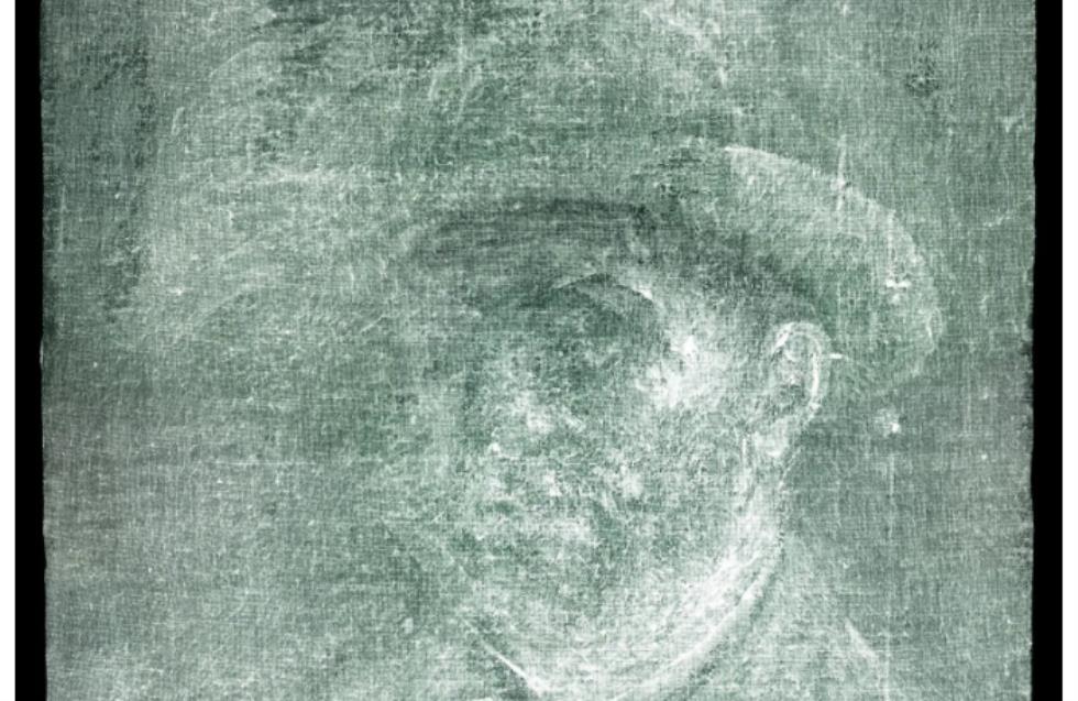 4271238459814476 X-Ray-Appears-to-Reveal-New-Van-Gogh-Self-Portrait-Experts-Say-The-New-York-Times