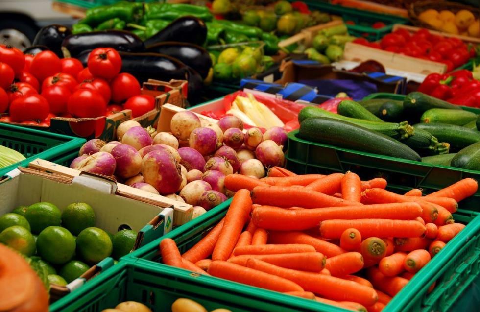 Αυξήσεις φωτιά στα λαχανικά και άλλα καταναλωτικά αγαθά - Τι καταγράφει έρευνα της Υπηρεσίας Προστασίας Καταναλωτή
