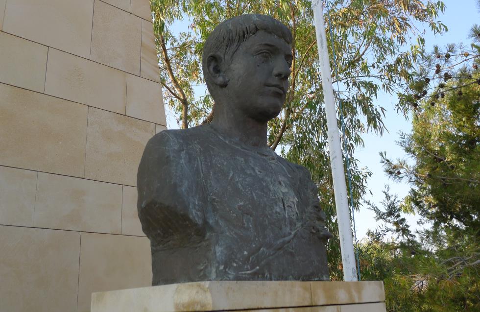 Μνημόσυνο Κυριάκου Παπαλαζάρου: Η Πρωτοβουλία «Αμμόχωστος Για την Κύπρο» καλεί Αρχιεπίσκοπο-Μητροπολίτη να παρέμβουν