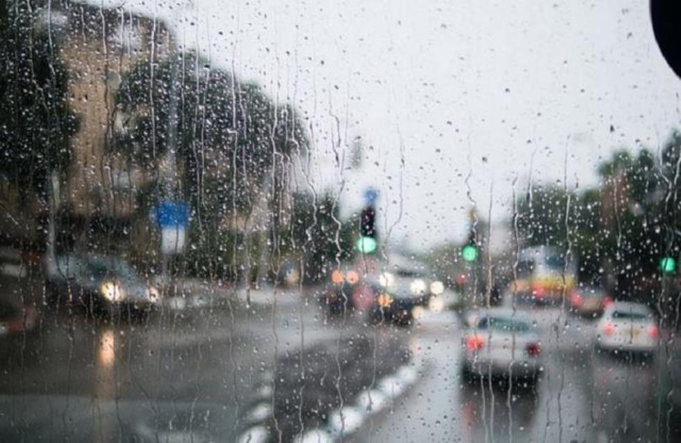 Διακριτικός ... για την ώρα ο «Διομήδης» - Στο 60% το ποσοστό μέσης βροχόπτωσης για τον Ιανουάριο (φωτογραφίες)