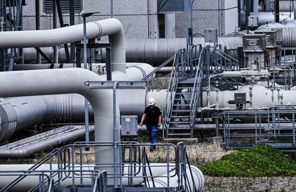 Siemens: Δεν μας ανατέθηκαν εργασίες συντήρησης του Nord Stream 1